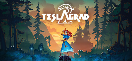 特斯拉学徒2 v20573235（Teslagrad 2）免安装中文版-87软件库｜绿色软件+破解游戏下载站