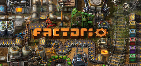 异星工厂 v2.0.72 全DLC 送秘籍 单机+联机（Factorio）免安装中文版-87软件库｜绿色软件+破解游戏下载站