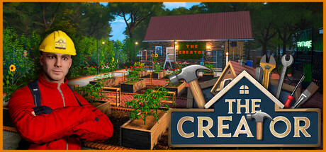 创造者 Build.20604277(The Creator)免安装中文版-87软件库|绿色软件+破解游戏下载站