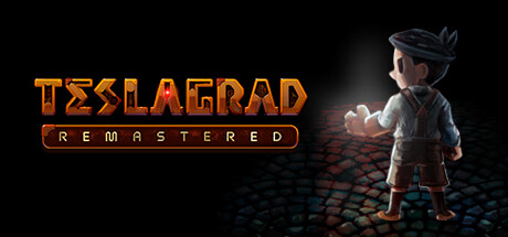 特斯拉学徒：重制版 Build.20236487（Teslagrad Remastered）免安装中文版