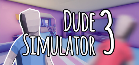 模拟兄弟3 Build.14213429（Dude Simulator 3）免安装中文版-87软件库｜绿色软件+破解游戏下载站