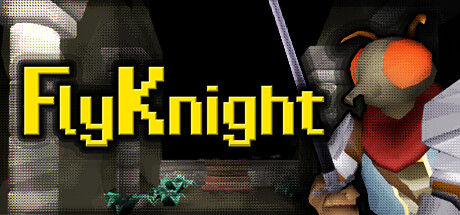 苍蝇骑士 Build.20563101（FlyKnight）免安装中文版-87软件库｜绿色软件+破解游戏下载站