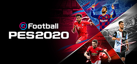 实况足球2020 Build.5257484（eFootball PES 2020）免安装中文版-87软件库｜绿色软件+破解游戏下载站