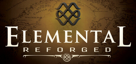 元素:重铸 Build.20561375(Elemental Reforged)免安装英文版-87软件库|绿色软件+破解游戏下载站