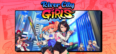热血少女物语 Build.20562117 送修改器(River City Girls)免安装中文版-87软件库|绿色软件+破解游戏下载站