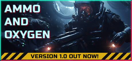 弹药和氧气 v1.3HF(Ammo and Oxygen)免安装中文版-87软件库|绿色软件+破解游戏下载站