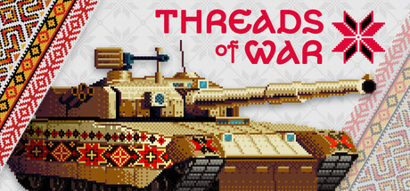 战争之线|坦克大战 Build.19883041（Threads of War）免安装中文版-87软件库｜绿色软件+破解游戏下载站