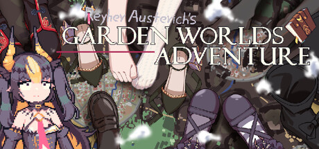 雷亚的花园世界大冒险 Build.19565273(Reyher Austerich's Garden worlds Adventure)免安装中文版-87软件库|绿色软件+破解游戏下载站