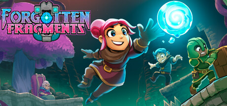 遗忘碎片 Build.20497228（Forgotten Fragments）免安装中文版-87软件库｜绿色软件+破解游戏下载站