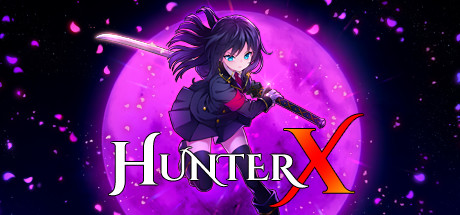 狩猎者X v1.1.4（HunterX）免安装中文版