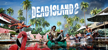 死亡岛2 Build.20514355 全DLC 送修改器 单机+联机（Dead Island 2）免安装中文版-87软件库｜绿色软件+破解游戏下载站