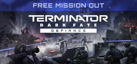 终结者 黑暗命运 反抗 v1.08.1158 全DLC 送修改器（Terminator Dark Fate Defiance）免安装中文版-87软件库｜绿色软件+破解游戏下载站