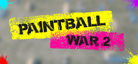 彩弹射击大战2 Build.16460581（PaintBall War 2）免安装中文版-87软件库｜绿色软件+破解游戏下载站
