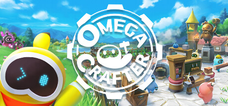 欧米茄工匠 v1.0.5（Omega Crafter）免安装中文版-87软件库｜绿色软件+破解游戏下载站