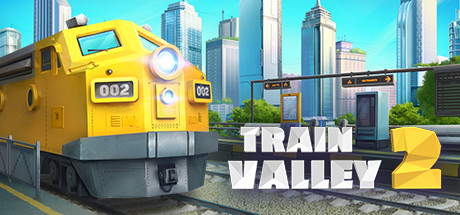 火车山谷2 v20251024 全DLC(Train Valley 2)免安装中文版-87软件库|绿色软件+破解游戏下载站