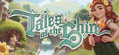 指环王:夏尔传说 v1.0.2.0(Tales of the Shire)免安装中文版-87软件库|绿色软件+破解游戏下载站