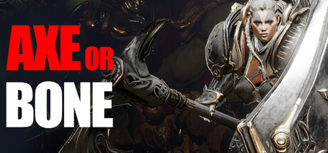 斧与骨 Build.20453071(Axe or Bone)免安装中文版-87软件库|绿色软件+破解游戏下载站