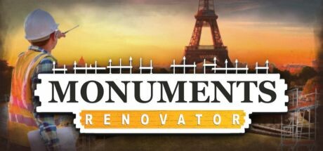 古迹修复大师 Build.13718698（Monuments Renovator）免安装中文版-87软件库｜绿色软件+破解游戏下载站