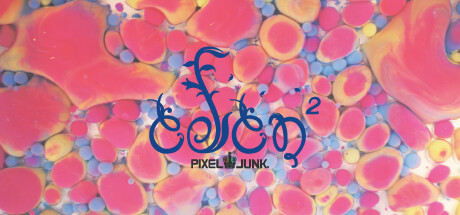 伊甸园2 Build.20314365（PixelJunk Eden 2）免安装中文版-87软件库｜绿色软件+破解游戏下载站