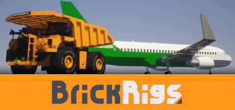 砖厂 v1.9.2.1(Brick Rigs)免安装中文版-87软件库|绿色软件+破解游戏下载站
