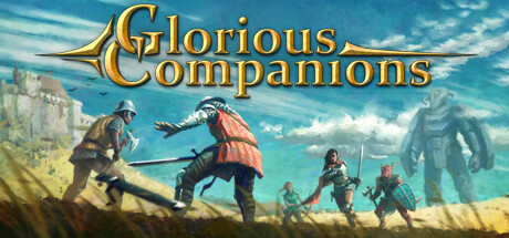 光荣伙伴 Build.17204089(Glorious Companions)免安装中文版-87软件库|绿色软件+破解游戏下载站