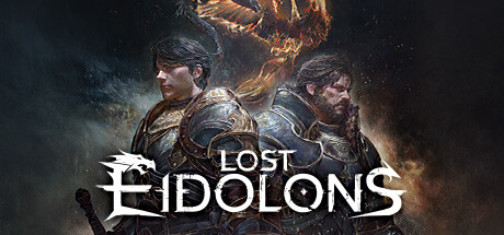 幻灵降世录 v1.5.5.R37（Lost Eidolons）免安装中文版-87软件库｜绿色软件+破解游戏下载站