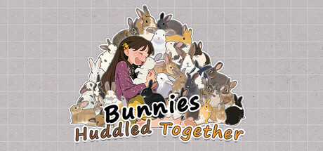 挤在一起的兔兔 Build.15513564(Bunnies Huddled Together)免安装中文版-87软件库|绿色软件+破解游戏下载站