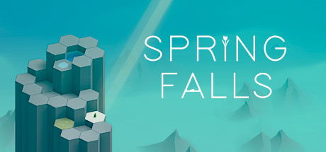 春天的瀑布 v1.24（Spring Falls）免安装中文版-87软件库｜绿色软件+破解游戏下载站