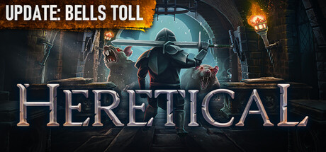 异端者 Build.20325966(Heretical)免安装中文版-87软件库|绿色软件+破解游戏下载站