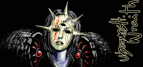 乌伯狂舞：幽灵 v1.1（UBERMOSH WRAITH）免安装中文版-87软件库｜绿色软件+破解游戏下载站