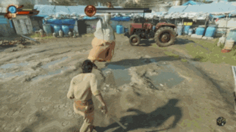 释放阿凡达印度3A抢先版 玩家自制版 v1.0 免安装中文版-87软件库|绿色软件+破解游戏下载站