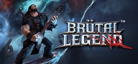 野兽传奇 v18996（Brutal Legend）免安装中文版-87软件库｜绿色软件+破解游戏下载站