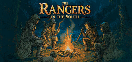 南方游骑兵队 v3.0.4（The Rangers In The South）免安装中文版-87软件库｜绿色软件+破解游戏下载站