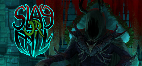 杀戮或堕落|屠戮或陨落 Build.19801491（Slay or Fall）免安装中文版-87软件库｜绿色软件+破解游戏下载站