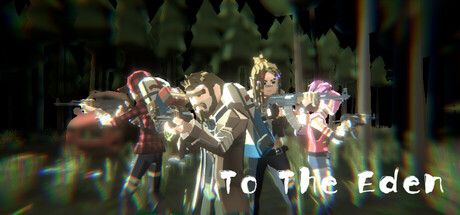 末日行者 Build.19677662（To the Eden）免安装中文版-87软件库｜绿色软件+破解游戏下载站