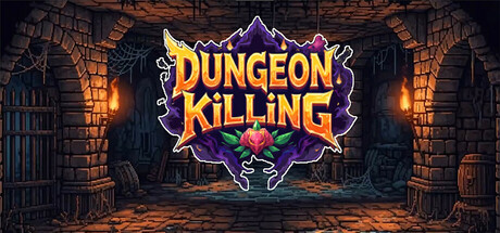 地牢连连杀|连杀地牢 Build.19471639(Dungeon Killing)免安装中文版-87软件库|绿色软件+破解游戏下载站