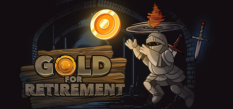 退休金大作战（Gold for Retirement）免安装中文版-87软件库｜绿色软件+破解游戏下载站