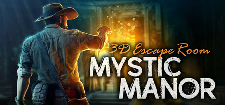 3D密室逃脱:庄园 Build.19354475(3D Escape Room Mystic Manor)免安装中文版-87软件库|绿色软件+破解游戏下载站