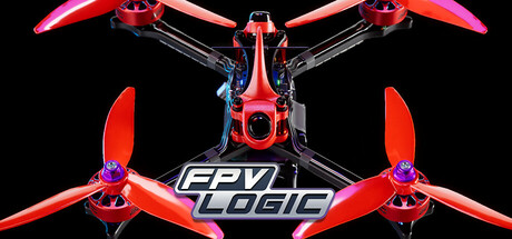 FPV 无人机模拟器 Build.18810974（FPV LOGIC）免安装中文版-87软件库｜绿色软件+破解游戏下载站