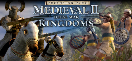全面战争 中世纪2 v1.52 最终版(Medieval II: Total War Kingdoms)免安装中文版-87软件库|绿色软件+破解游戏下载站