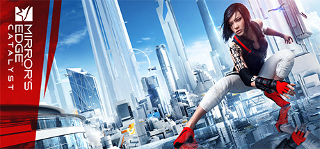 镜之边缘：催化剂 Build.252134（Mirror's Edge Catalyst）免安装中文版-87软件库｜绿色软件+破解游戏下载站