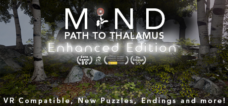 心智:视丘之径 Build.2382722(MIND Path to Thalamus Enhanced Edition)免安装中文版-87软件库|绿色软件+破解游戏下载站