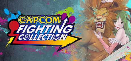 卡普空对战格斗合集 Build.19224721(Capcom Fighting Collection)免安装中文版-87软件库|绿色软件+破解游戏下载站