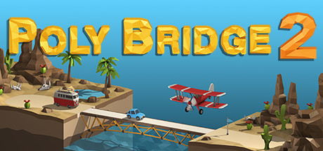 桥梁建造师2|桥梁建筑师2 v1.65（Poly Bridge 2）免安装中文版-87软件库｜绿色软件+破解游戏下载站