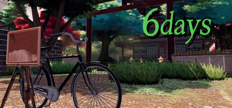 6天 Build.19497089(6days)免安装中文版-87软件库|绿色软件+破解游戏下载站