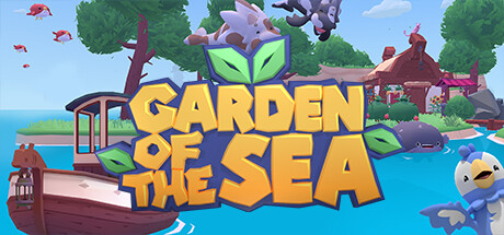 海上花园 Build.16524129（Garden of the Sea）免安装中文版-87软件库｜绿色软件+破解游戏下载站