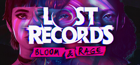 失落的记录:绽放与愤怒 v2.04.132116(Lost Records: Bloom and Rage)免安装中文版-87软件库|绿色软件+破解游戏下载站