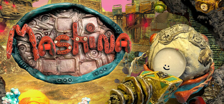 资源采集（Mashina）免安装中文版-87软件库｜绿色软件+破解游戏下载站