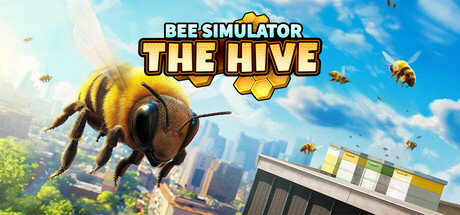 蜜蜂模拟器：蜂巢（Bee Simulator The Hive）免安装中文版-87软件库｜绿色软件+破解游戏下载站