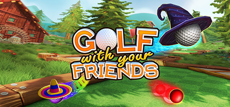 友尽高尔夫|和你的朋友打高尔夫 Build.19042842 全DLC(Golf With Your Friends)免安装中文版-87软件库|绿色软件+破解游戏下载站